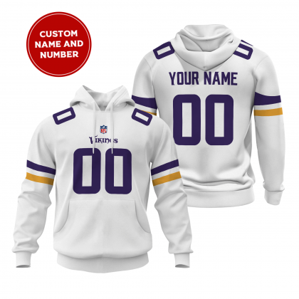 Limited Edition Hoodie