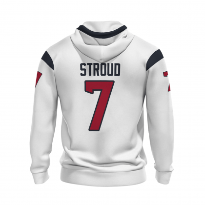 Limited Edition Hoodie