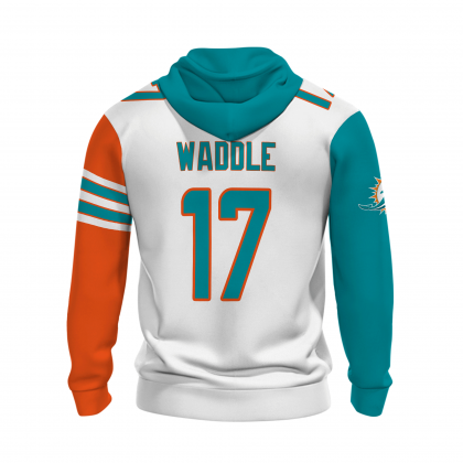 Limited Edition Hoodie