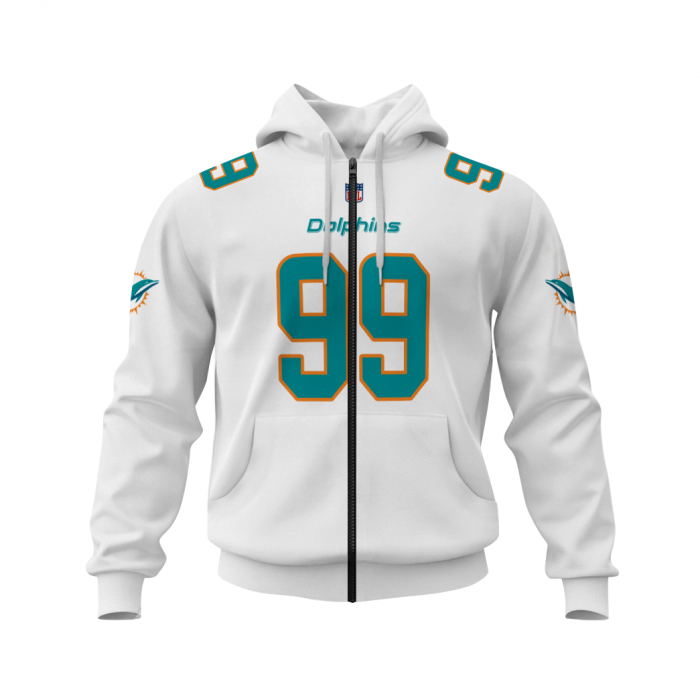 Limited Edition Hoodie