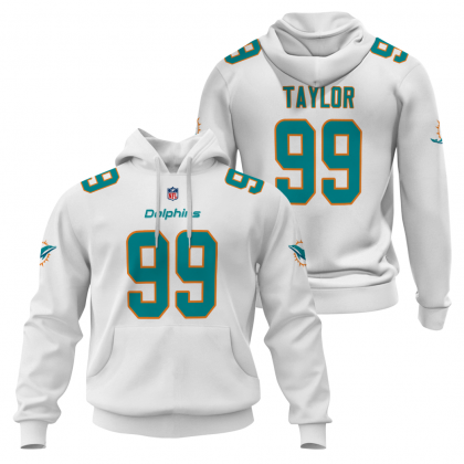 Limited Edition Hoodie