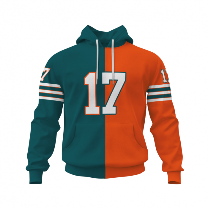 Limited Edition Hoodie