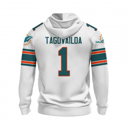 Limited Edition Hoodie