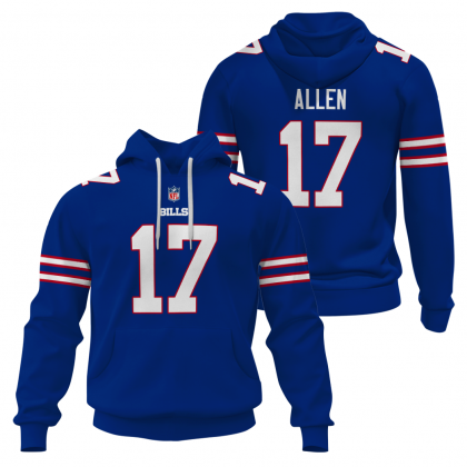 Limited Edition Hoodie