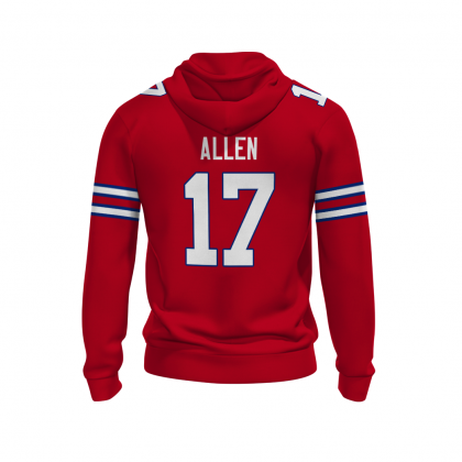 Limited Edition Hoodie