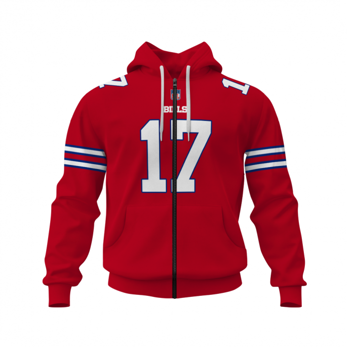 Limited Edition Hoodie