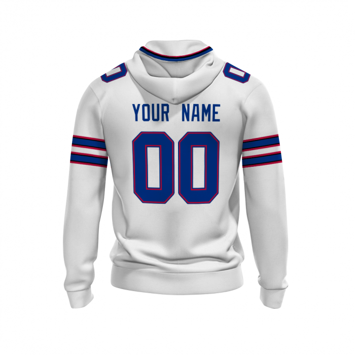 Limited Edition Hoodie