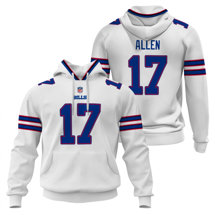 Limited Edition Hoodie