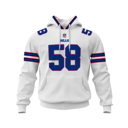 Limited Edition Hoodie