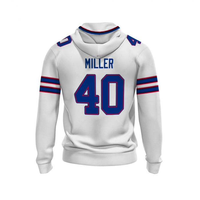 Limited Edition Hoodie