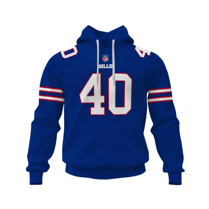 Limited Edition Hoodie