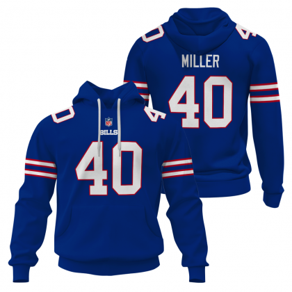 Limited Edition Hoodie