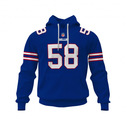 Limited Edition Hoodie