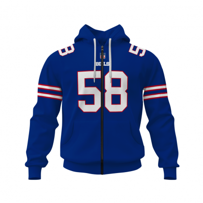 Limited Edition Hoodie