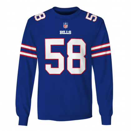 Limited Edition Hoodie