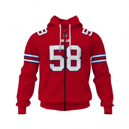 Limited Edition Hoodie