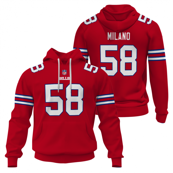 Limited Edition Hoodie