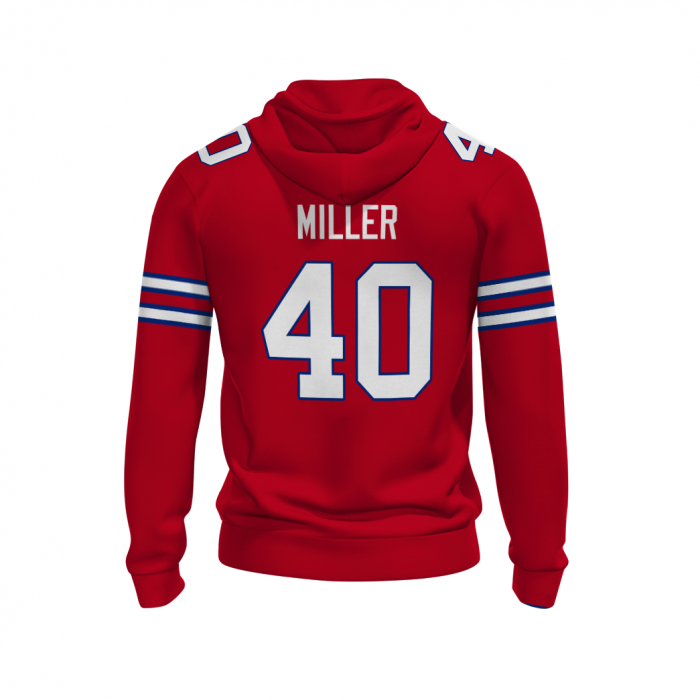 Limited Edition Hoodie