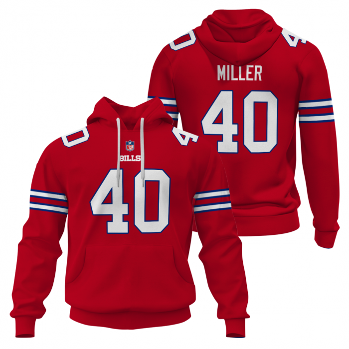 Limited Edition Hoodie