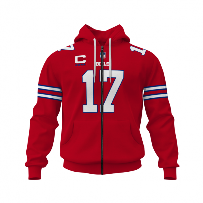 Limited Edition Hoodie