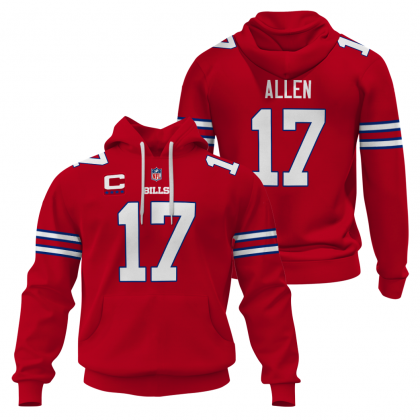 Limited Edition Hoodie