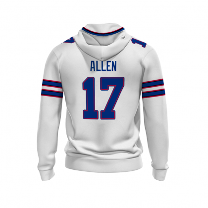 Limited Edition Hoodie