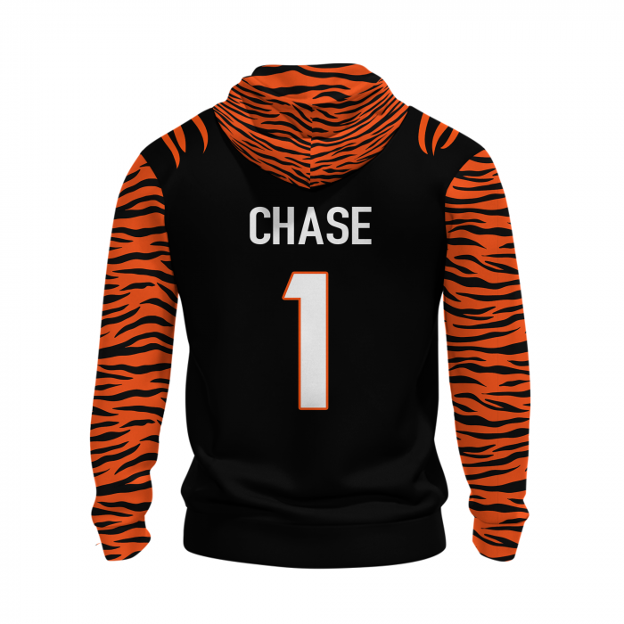 Limited Edition Hoodie