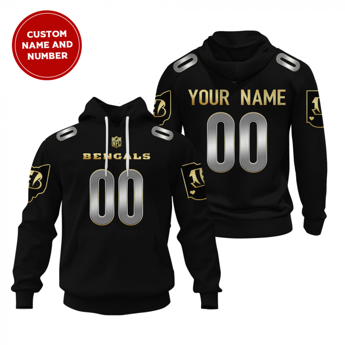 Limited Edition Hoodie