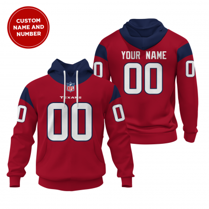 Limited Edition Hoodie