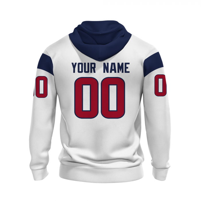 Limited Edition Hoodie 3 Limited Edition Hoodie