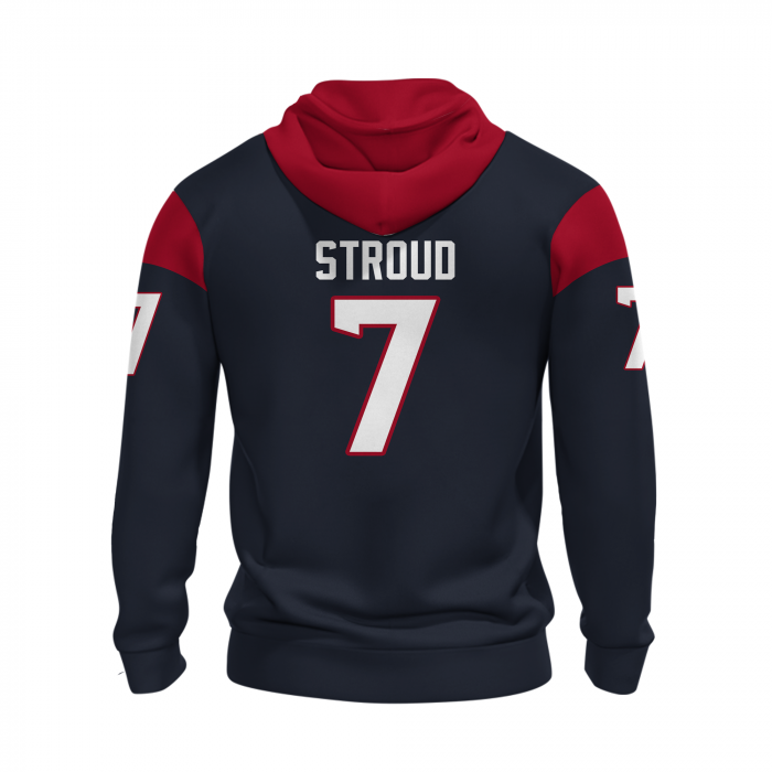 Limited Edition Hoodie