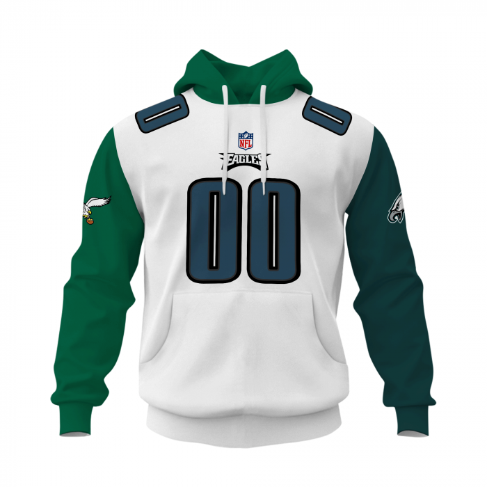 Limited Edition Hoodie