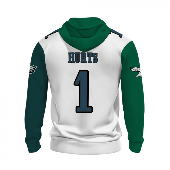 Limited Edition Hoodie