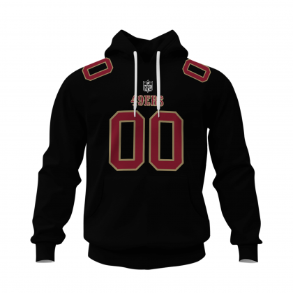 Limited Edition Hoodie