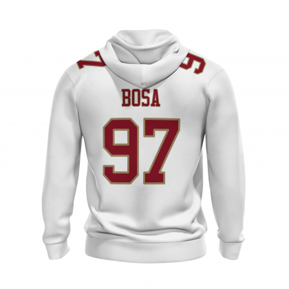 Limited Edition Hoodie