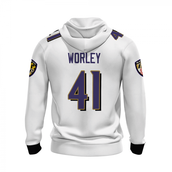 Limited Edition Hoodie 3 Limited Edition Hoodie