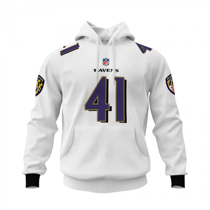 Limited Edition Hoodie 2 Limited Edition Hoodie