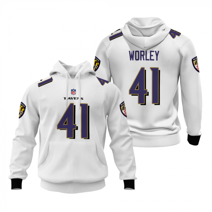 Limited Edition Hoodie 1 Limited Edition Hoodie