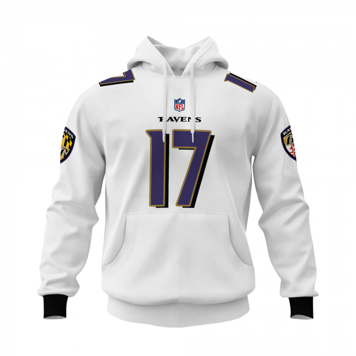 Limited Edition Hoodie