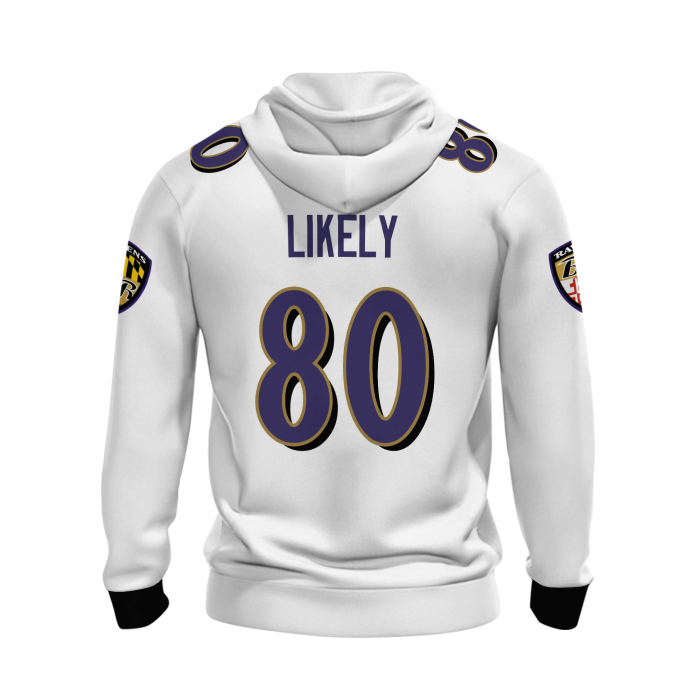 Limited Edition Hoodie 3 Limited Edition Hoodie