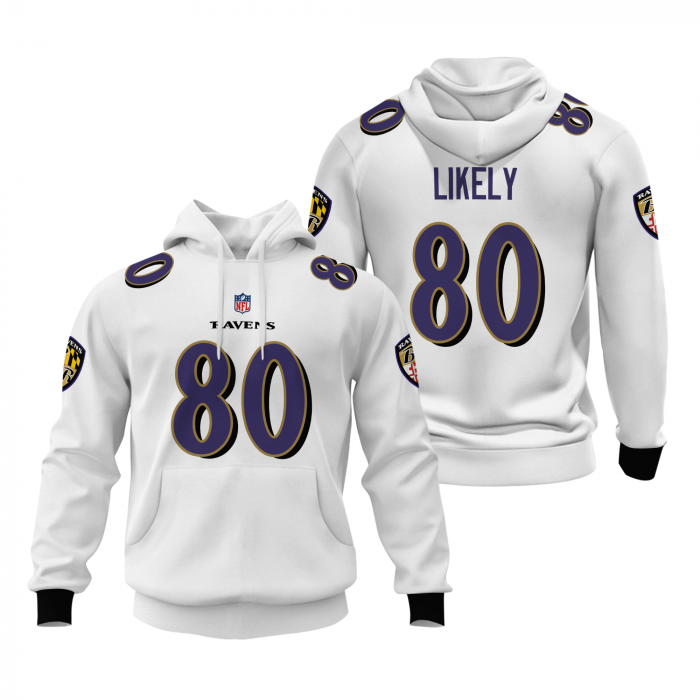 Limited Edition Hoodie 1 Limited Edition Hoodie