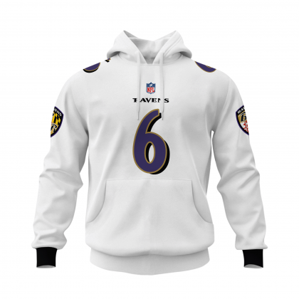 Limited Edition Hoodie