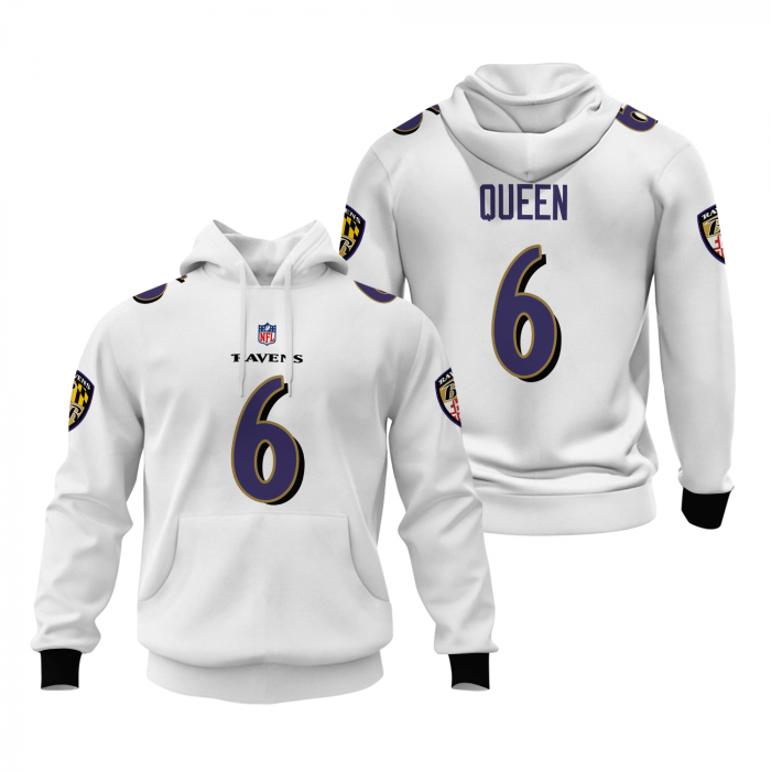 Limited Edition Hoodie 1 Limited Edition Hoodie