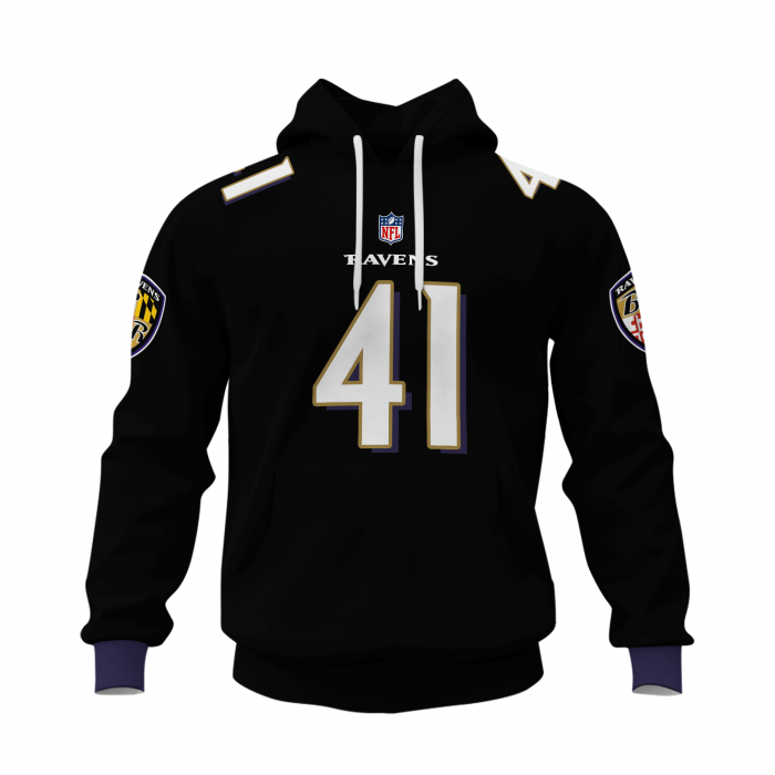 Limited Edition Hoodie 2 Limited Edition Hoodie