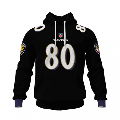 Limited Edition Hoodie