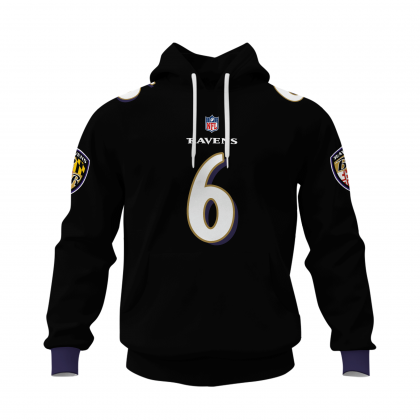 Limited Edition Hoodie