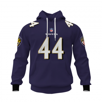 Limited Edition Hoodie