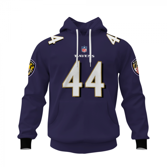 Limited Edition Hoodie 2 Limited Edition Hoodie