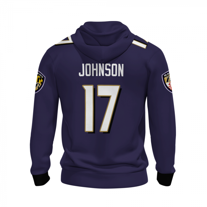 Limited Edition Hoodie 3 Limited Edition Hoodie