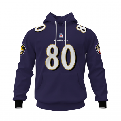 Limited Edition Hoodie